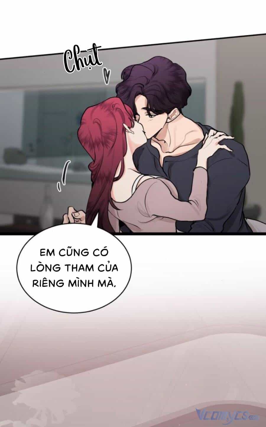 Oan Gia Ngõ Hẹp - Chương 68 - ảnh 17