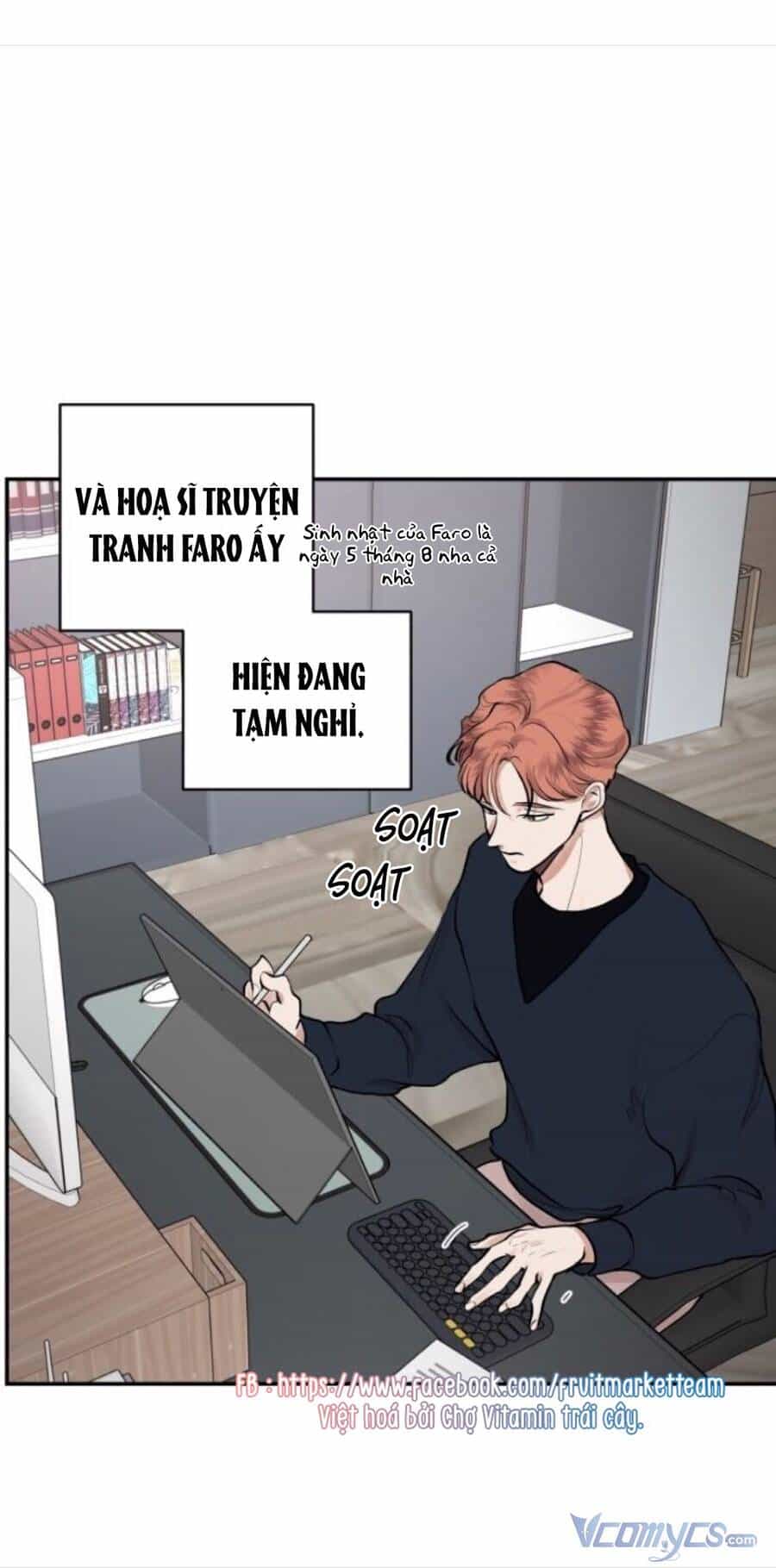Oan Gia Ngõ Hẹp - Chương 68 - ảnh 24
