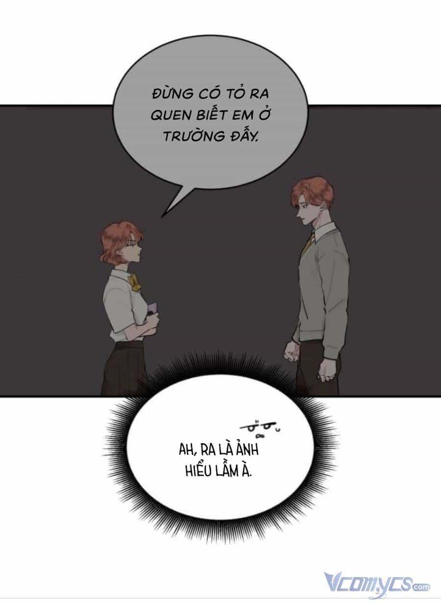 Oan Gia Ngõ Hẹp - Chương 68 - ảnh 31