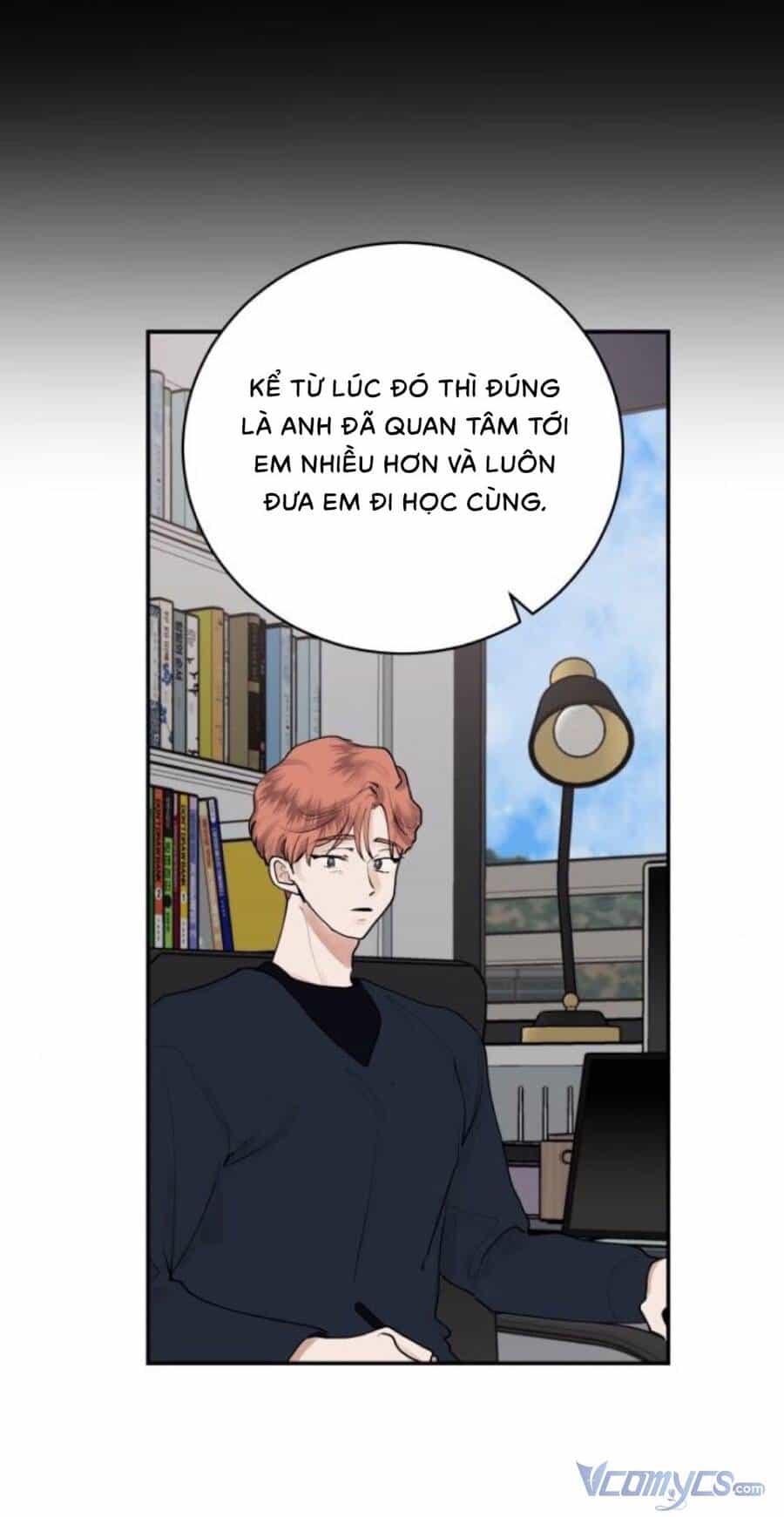 Oan Gia Ngõ Hẹp - Chương 68 - ảnh 40