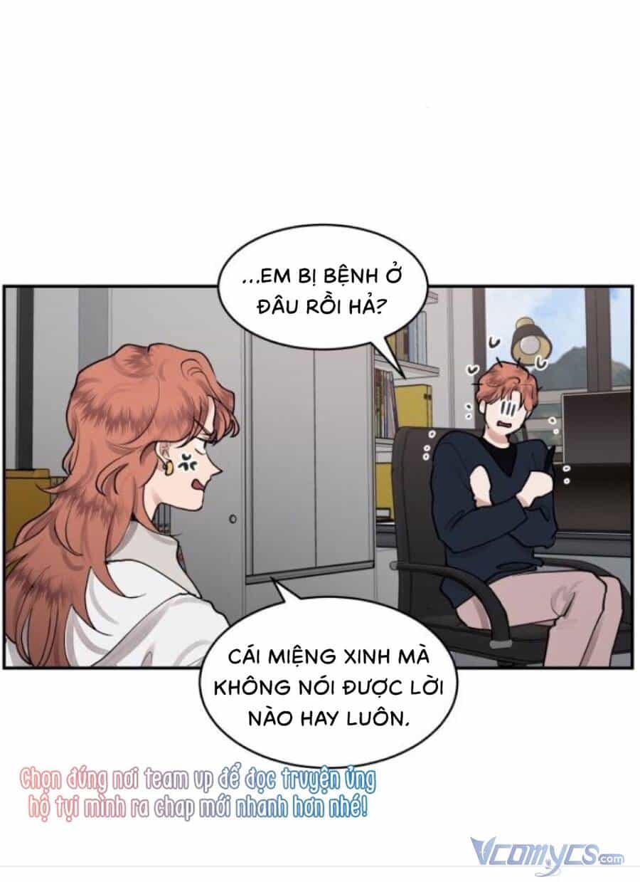 Oan Gia Ngõ Hẹp - Chương 68 - ảnh 42