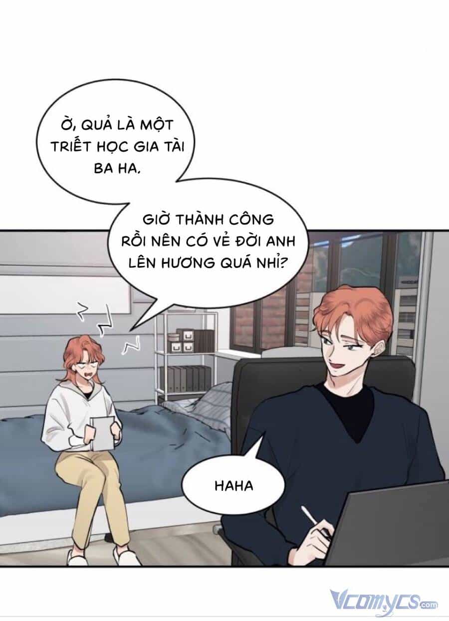 Oan Gia Ngõ Hẹp - Chương 68 - ảnh 47