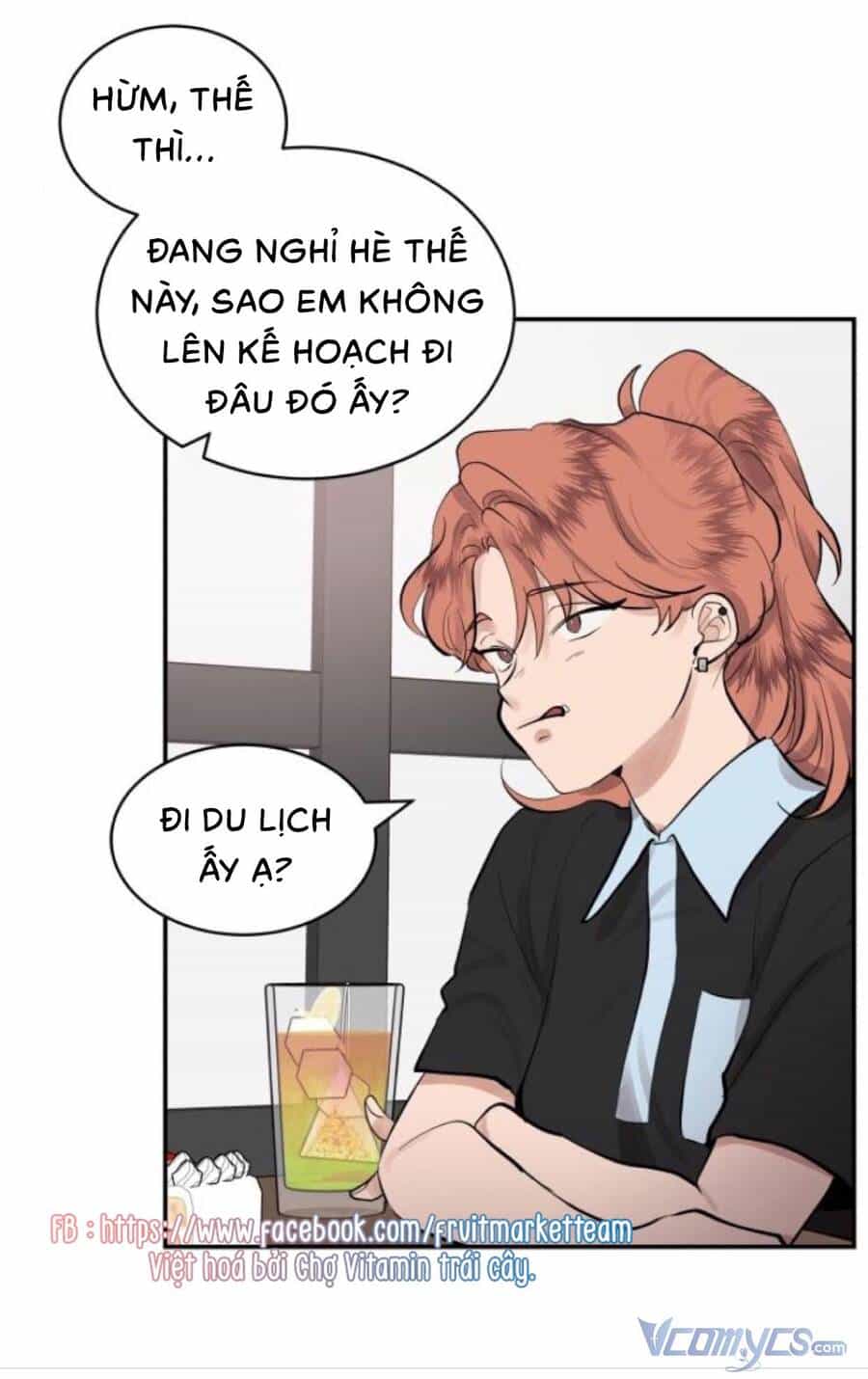 Oan Gia Ngõ Hẹp - Chương 68 - ảnh 62