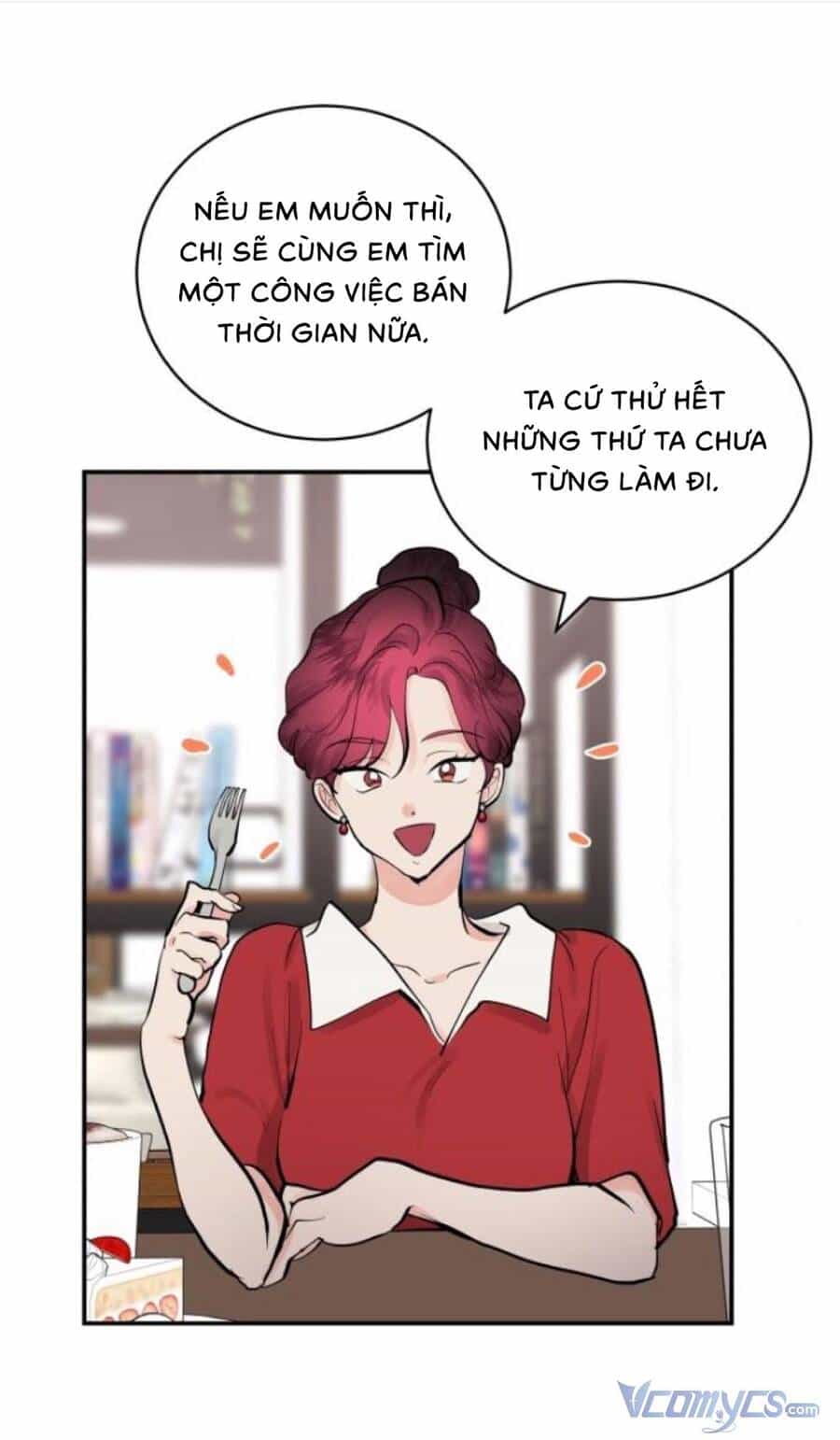 Oan Gia Ngõ Hẹp - Chương 68 - ảnh 64