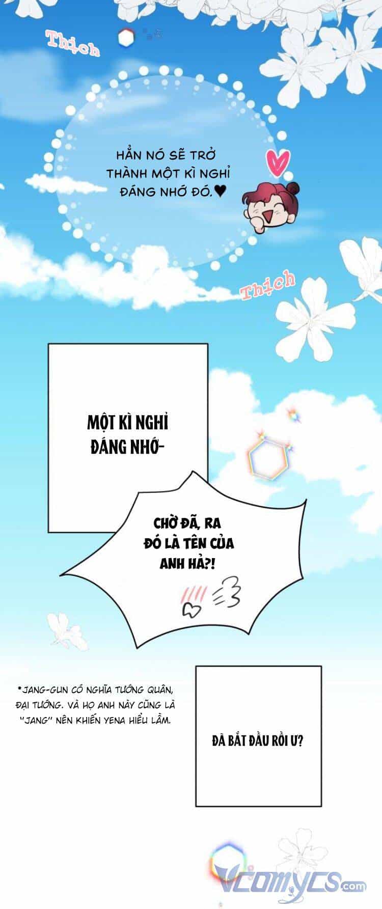 Oan Gia Ngõ Hẹp - Chương 69 - ảnh 15