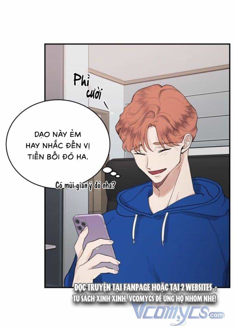 Oan Gia Ngõ Hẹp - Chương 69 - ảnh 18