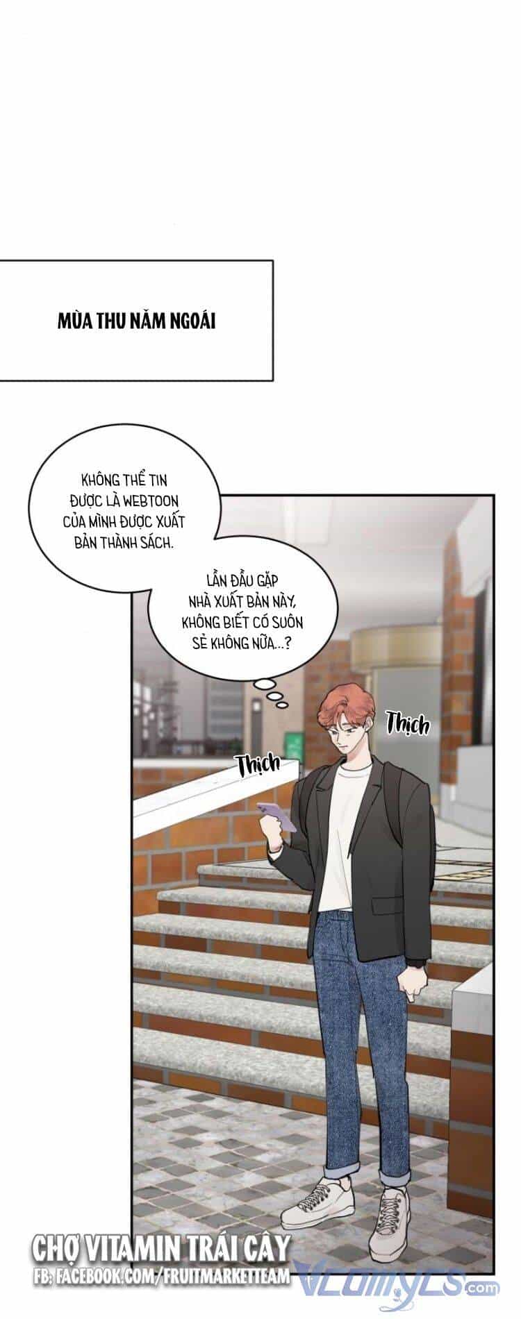Oan Gia Ngõ Hẹp - Chương 69 - ảnh 21