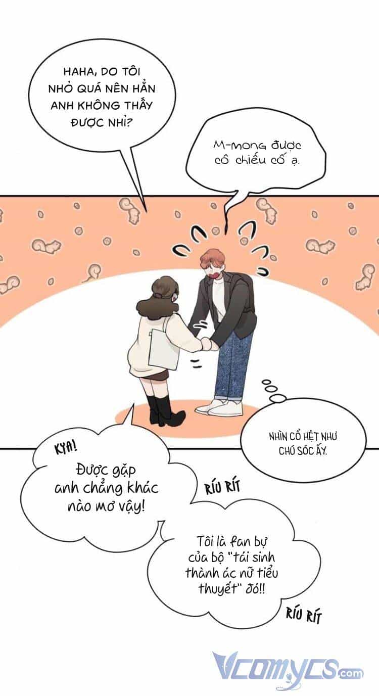 Oan Gia Ngõ Hẹp - Chương 69 - ảnh 24