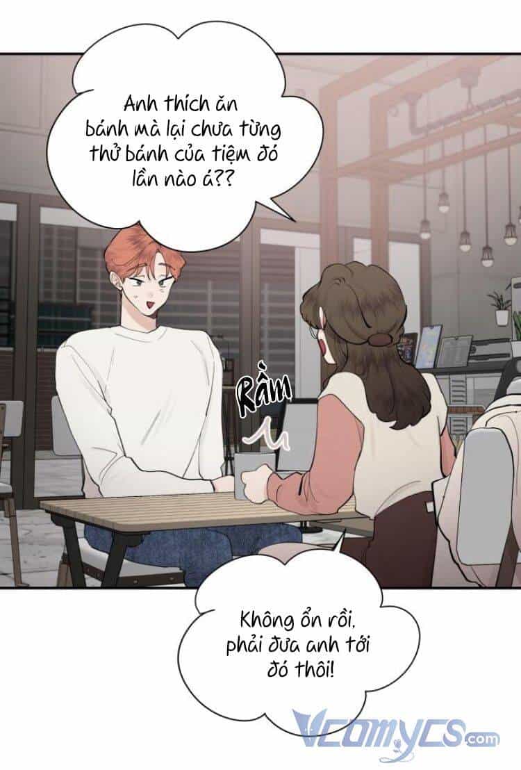 Oan Gia Ngõ Hẹp - Chương 69 - ảnh 34