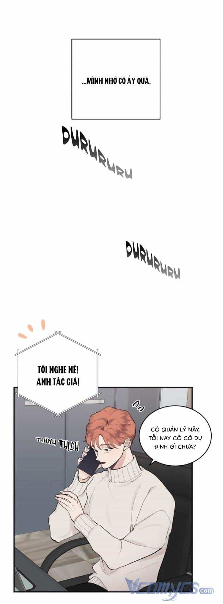 Oan Gia Ngõ Hẹp - Chương 69 - ảnh 42