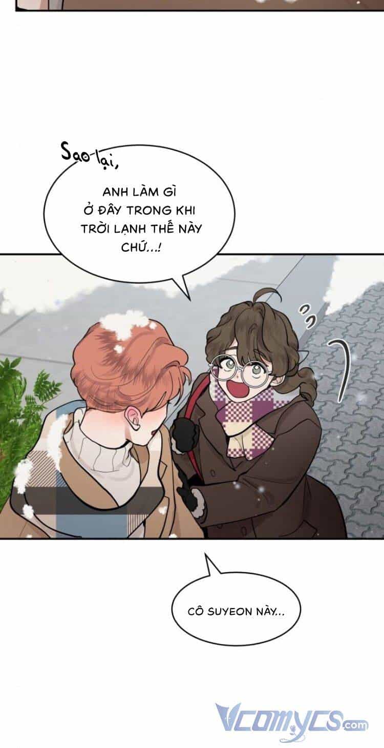 Oan Gia Ngõ Hẹp - Chương 69 - ảnh 49