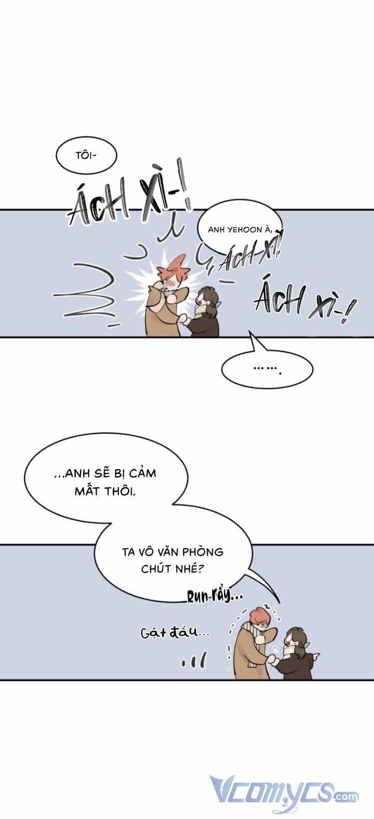 Oan Gia Ngõ Hẹp - Chương 69 - ảnh 52