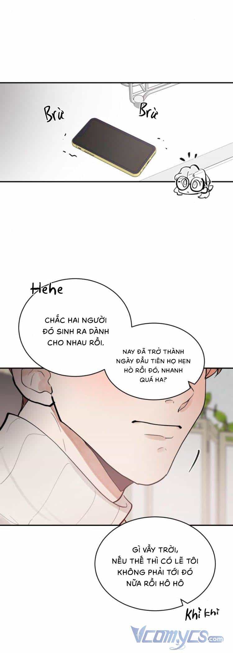 Oan Gia Ngõ Hẹp - Chương 69 - ảnh 59