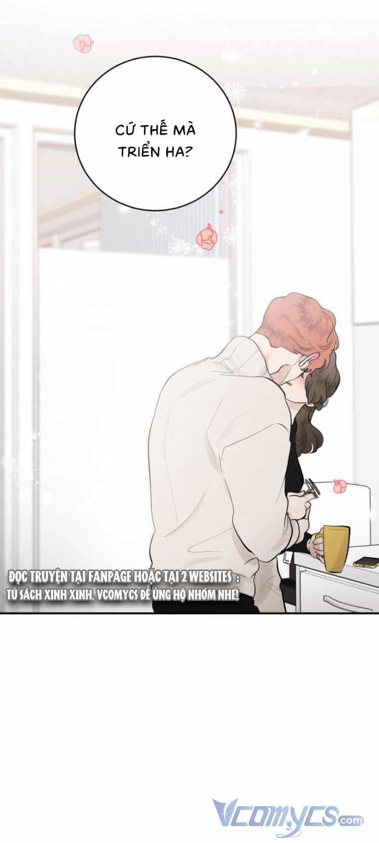 Oan Gia Ngõ Hẹp - Chương 69 - ảnh 67