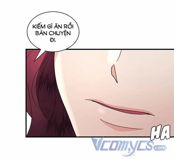 Oan Gia Ngõ Hẹp - Chương 7 - ảnh 10