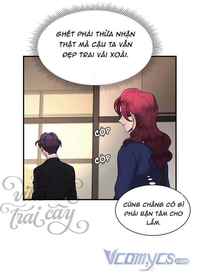 Oan Gia Ngõ Hẹp - Chương 7 - ảnh 21