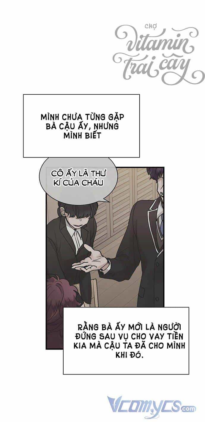 Oan Gia Ngõ Hẹp - Chương 7 - ảnh 37