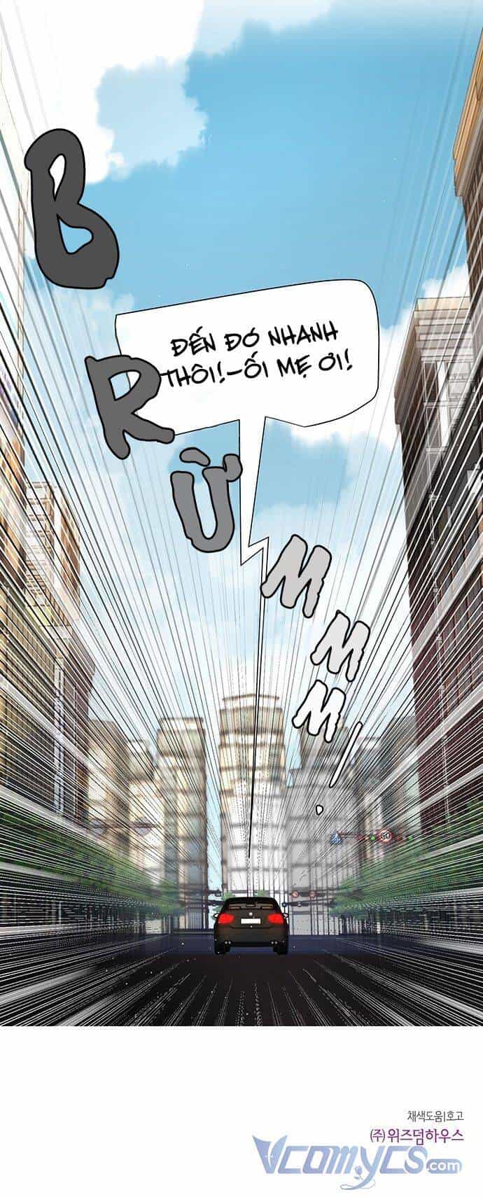Oan Gia Ngõ Hẹp - Chương 7 - ảnh 39