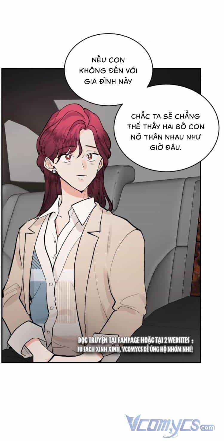 Oan Gia Ngõ Hẹp - Chương 70 - ảnh 15