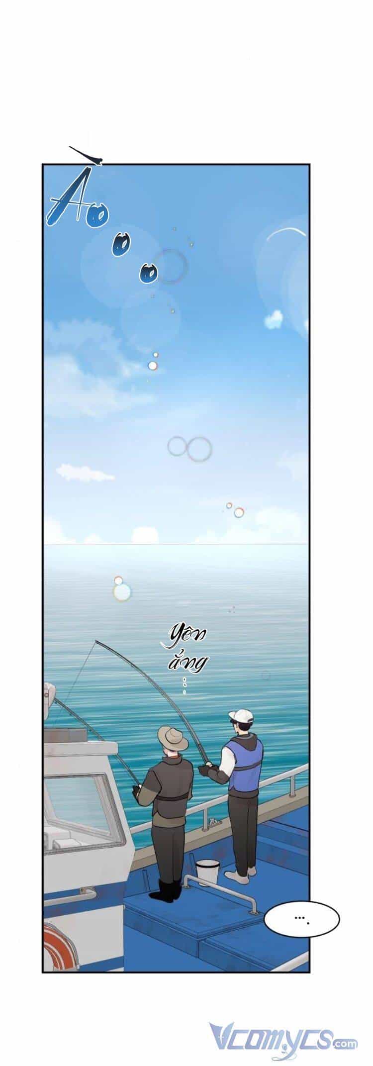 Oan Gia Ngõ Hẹp - Chương 70 - ảnh 19