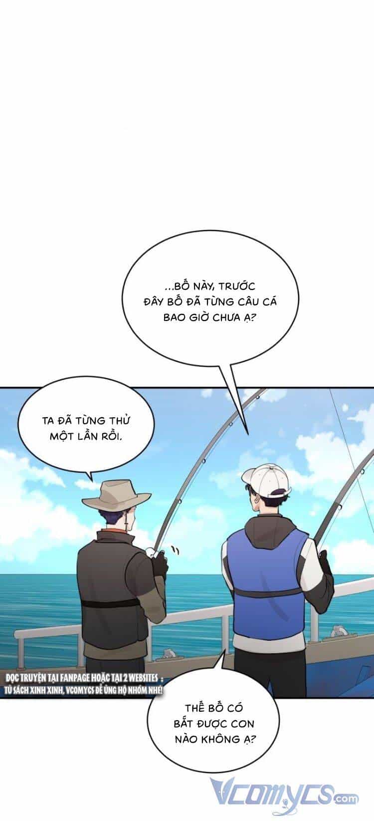 Oan Gia Ngõ Hẹp - Chương 70 - ảnh 20