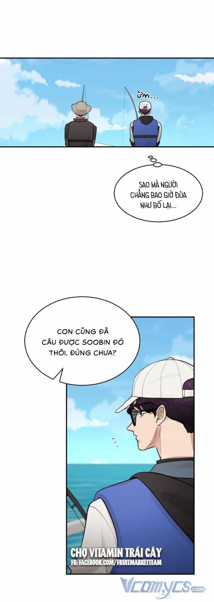 Oan Gia Ngõ Hẹp - Chương 70 - ảnh 23