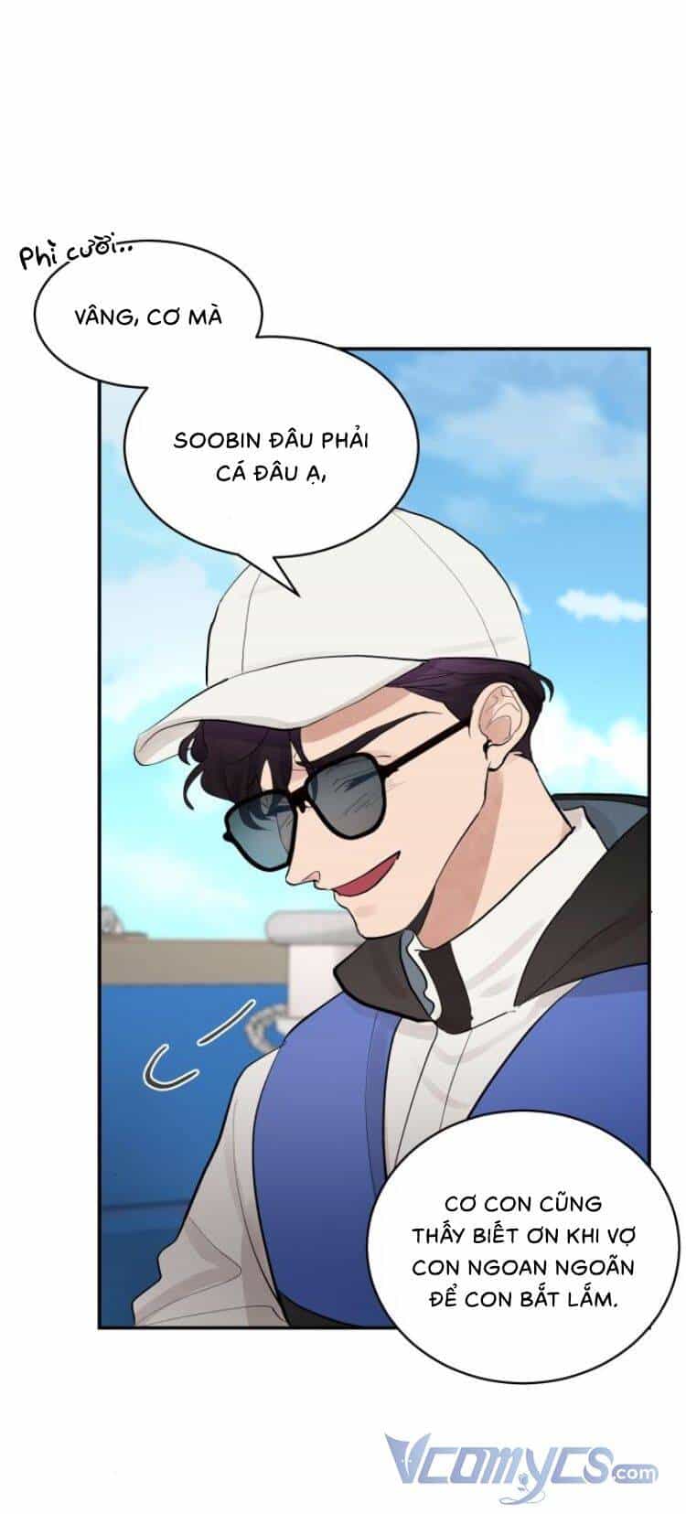 Oan Gia Ngõ Hẹp - Chương 70 - ảnh 24