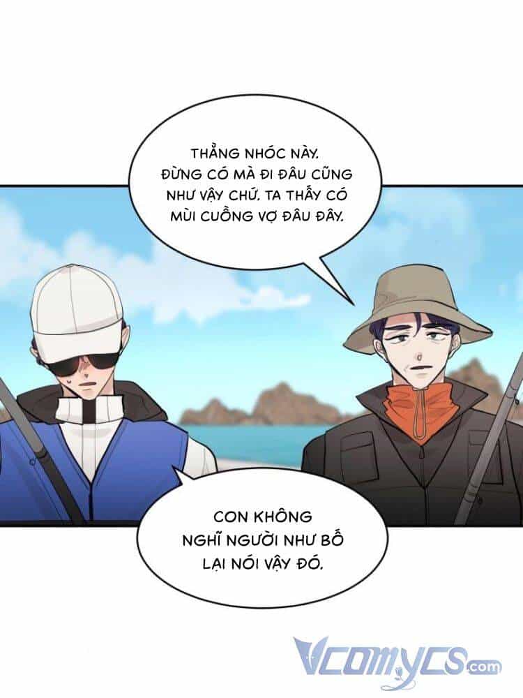 Oan Gia Ngõ Hẹp - Chương 70 - ảnh 25