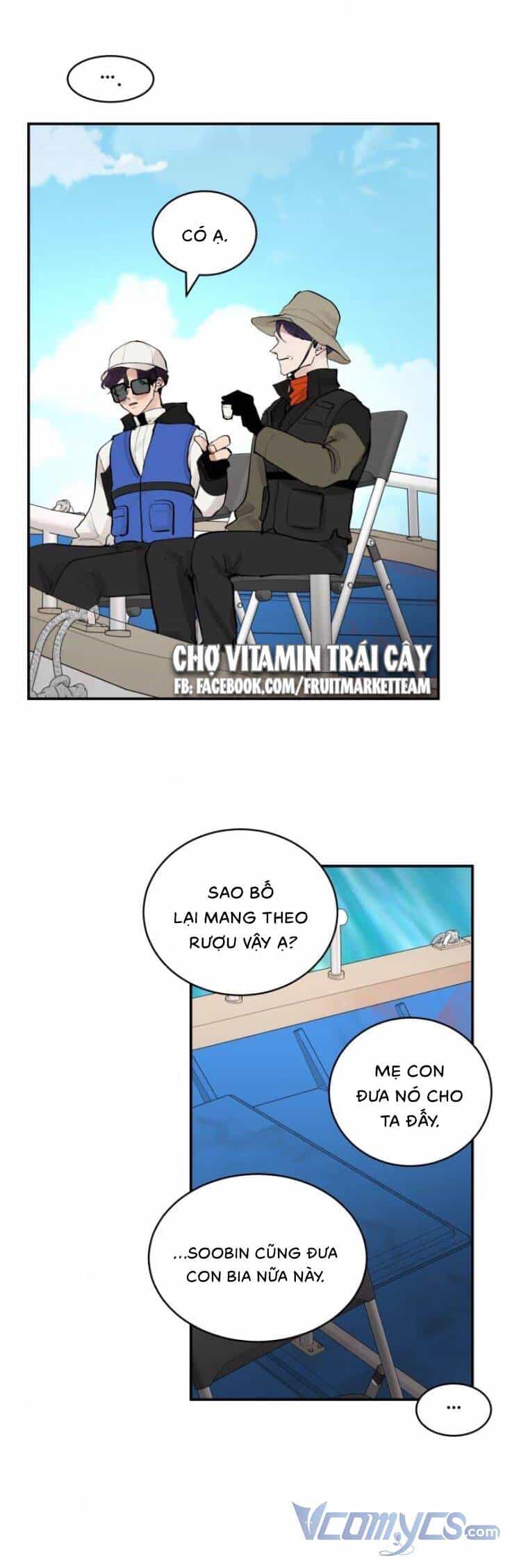 Oan Gia Ngõ Hẹp - Chương 70 - ảnh 32