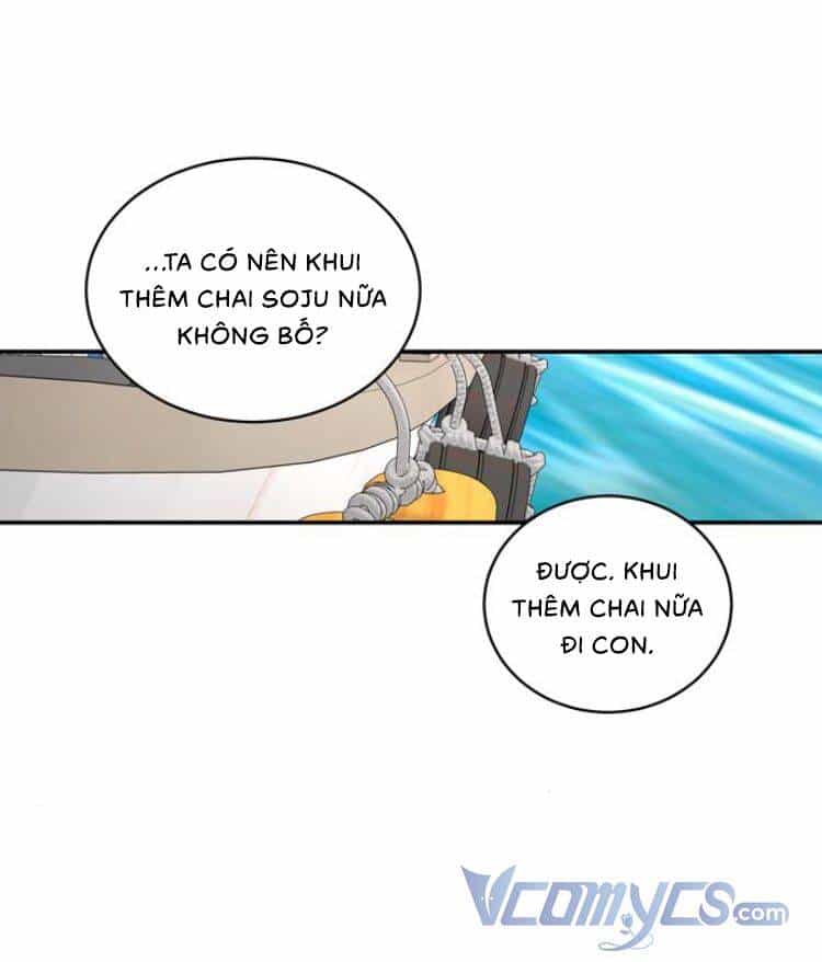 Oan Gia Ngõ Hẹp - Chương 70 - ảnh 45