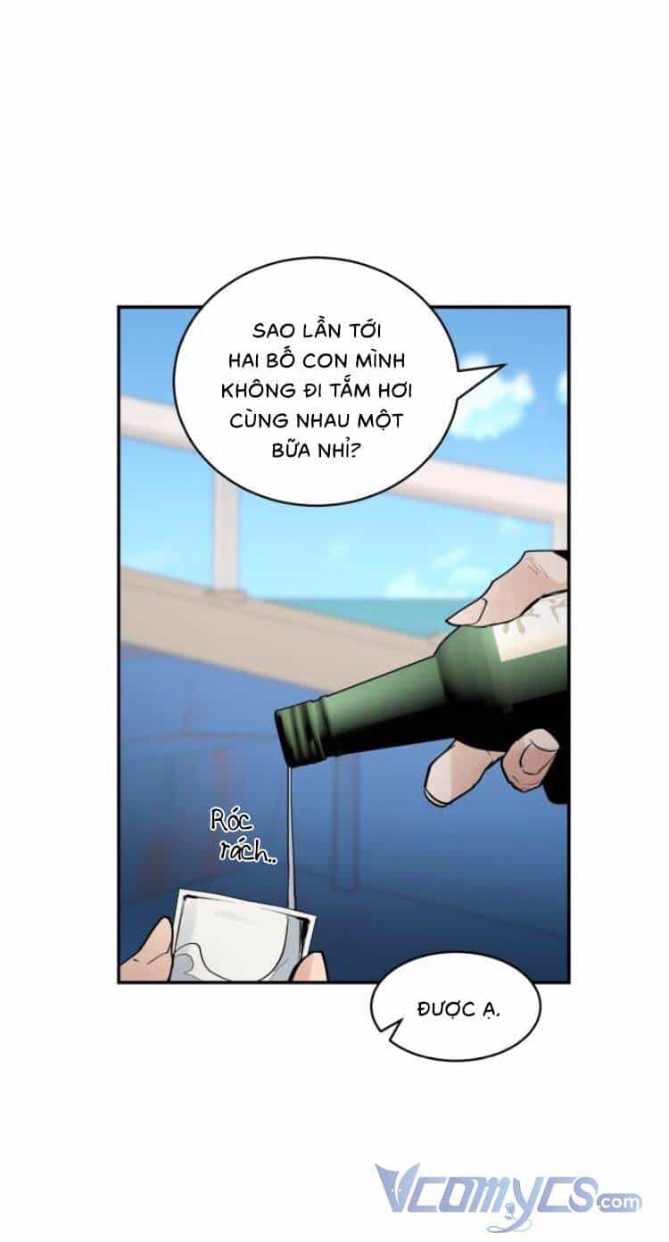 Oan Gia Ngõ Hẹp - Chương 70 - ảnh 46