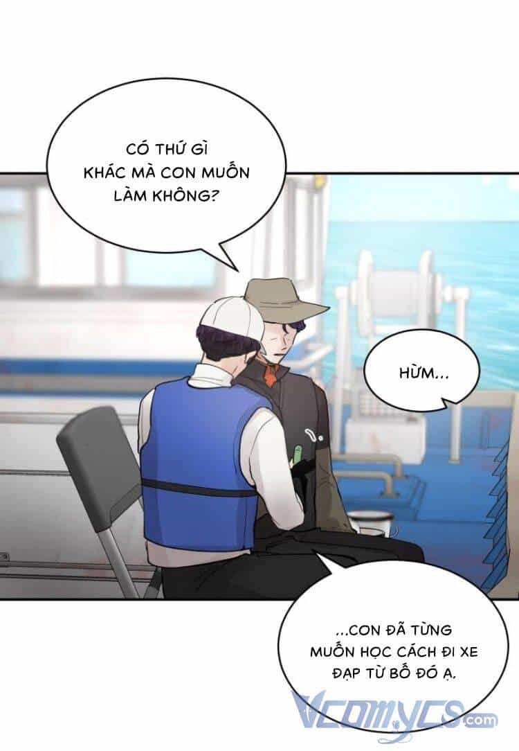 Oan Gia Ngõ Hẹp - Chương 70 - ảnh 47