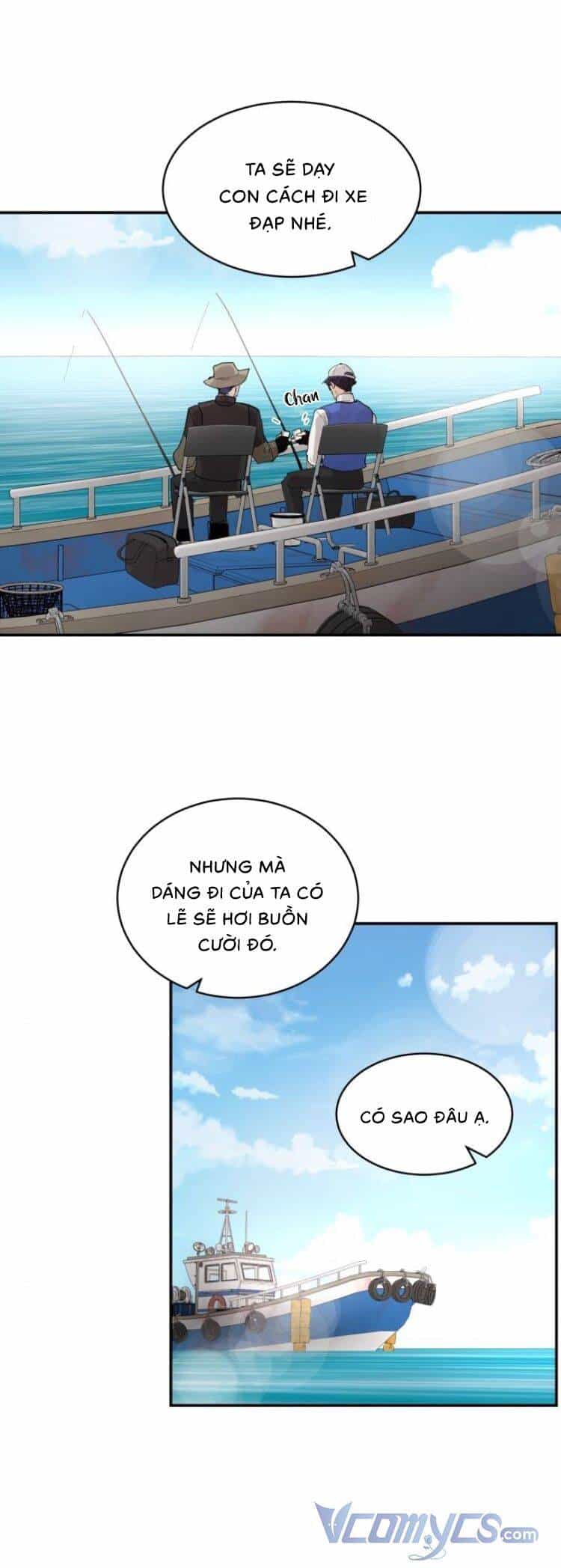 Oan Gia Ngõ Hẹp - Chương 70 - ảnh 50