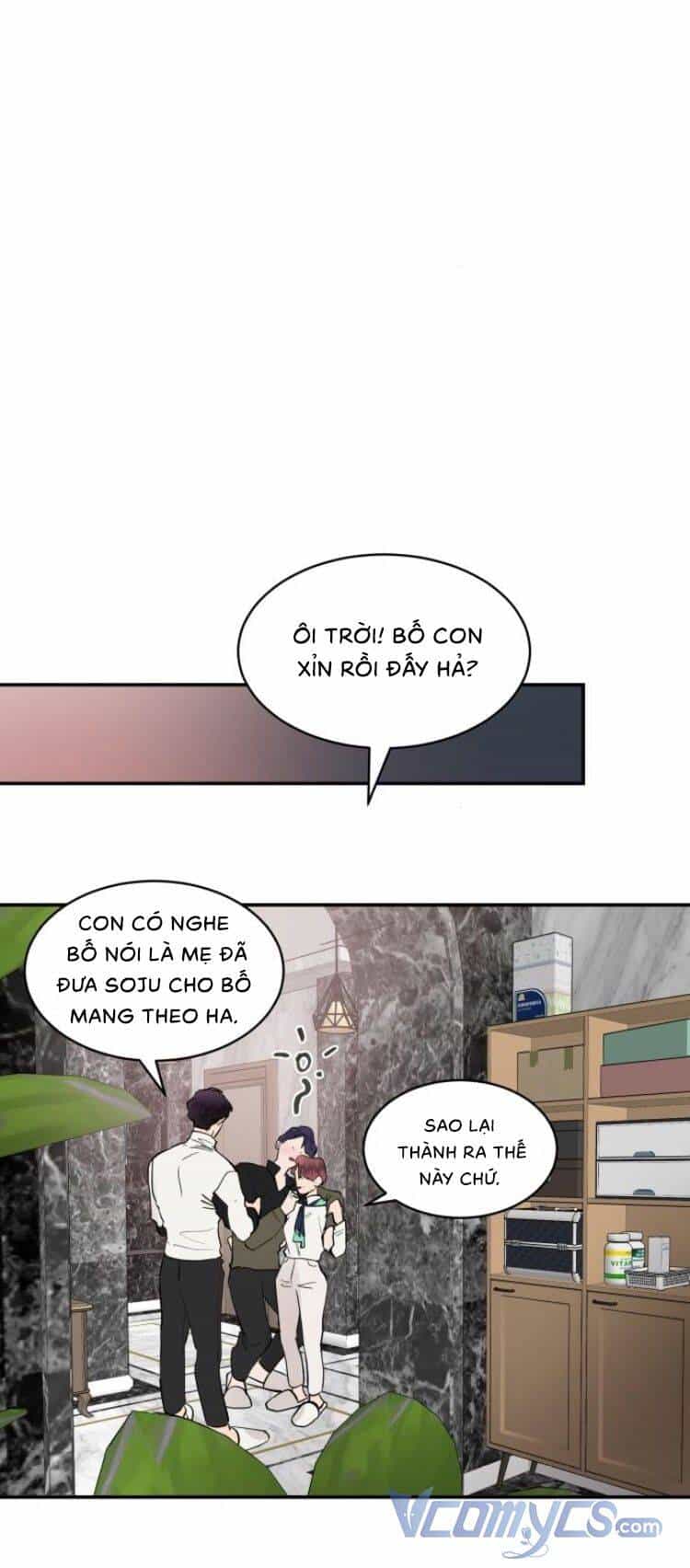 Oan Gia Ngõ Hẹp - Chương 70 - ảnh 53