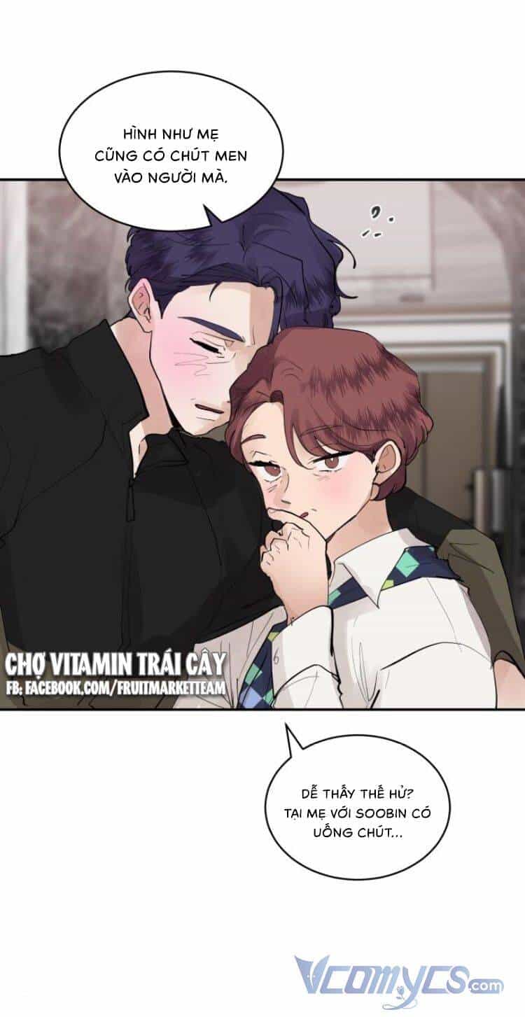Oan Gia Ngõ Hẹp - Chương 70 - ảnh 54