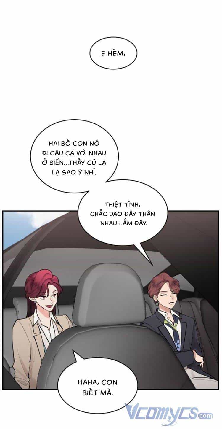 Oan Gia Ngõ Hẹp - Chương 70 - ảnh 6