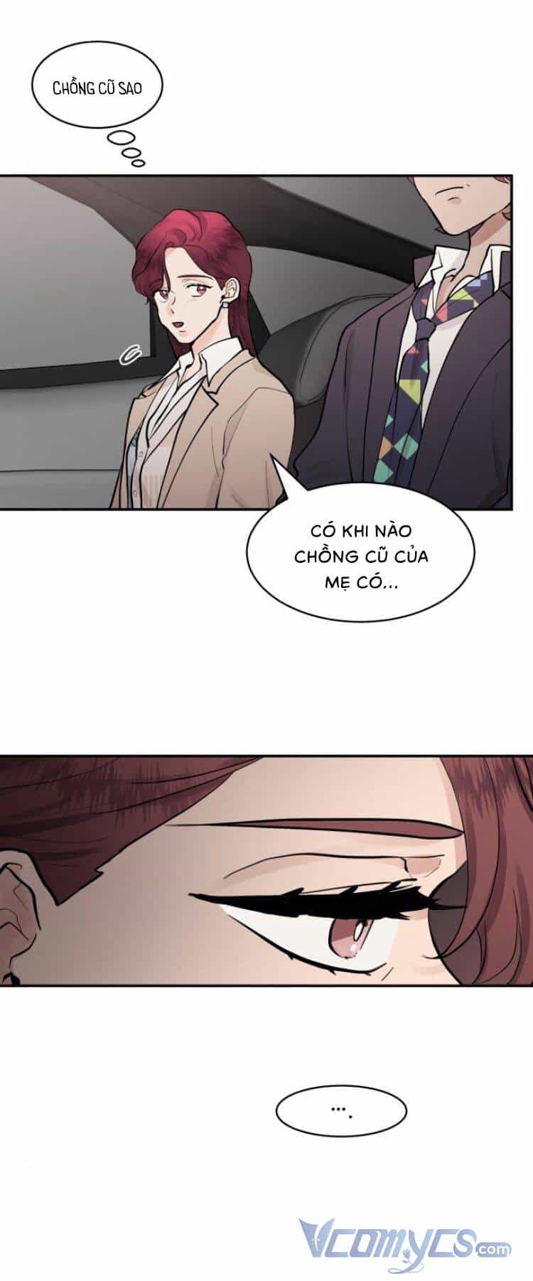 Oan Gia Ngõ Hẹp - Chương 70 - ảnh 9