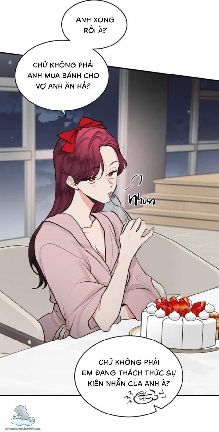 Oan Gia Ngõ Hẹp - Chương 71 - ảnh 24