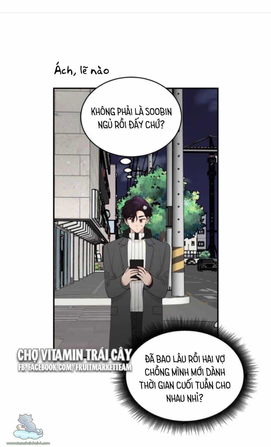 Oan Gia Ngõ Hẹp - Chương 71 - ảnh 3