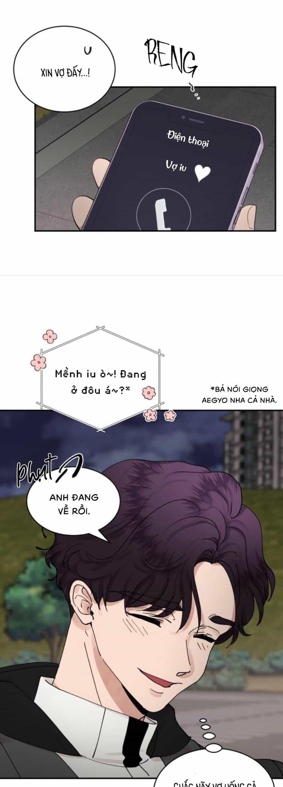Oan Gia Ngõ Hẹp - Chương 71 - ảnh 4