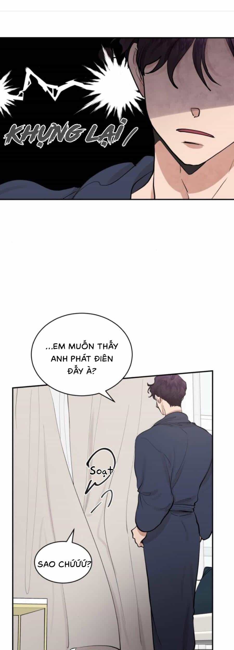 Oan Gia Ngõ Hẹp - Chương 71 - ảnh 42