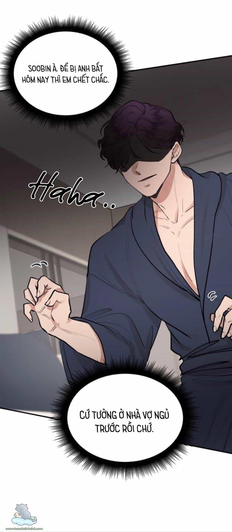 Oan Gia Ngõ Hẹp - Chương 71 - ảnh 44