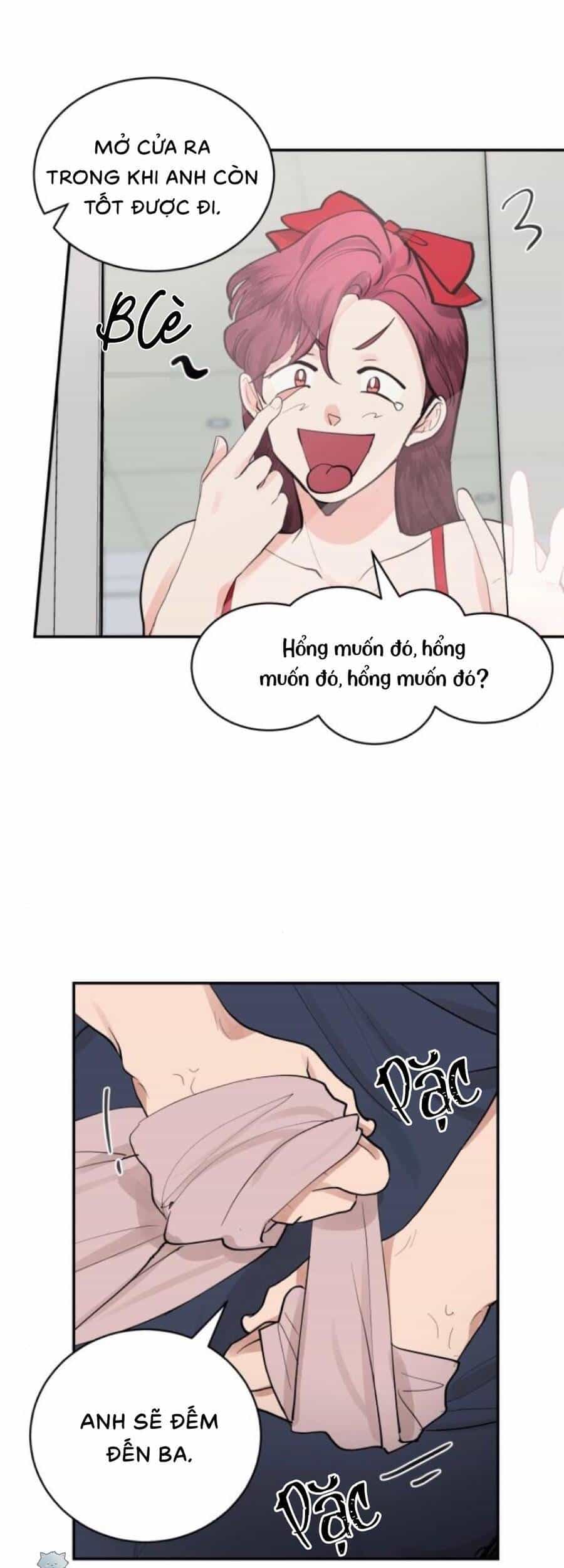 Oan Gia Ngõ Hẹp - Chương 71 - ảnh 50