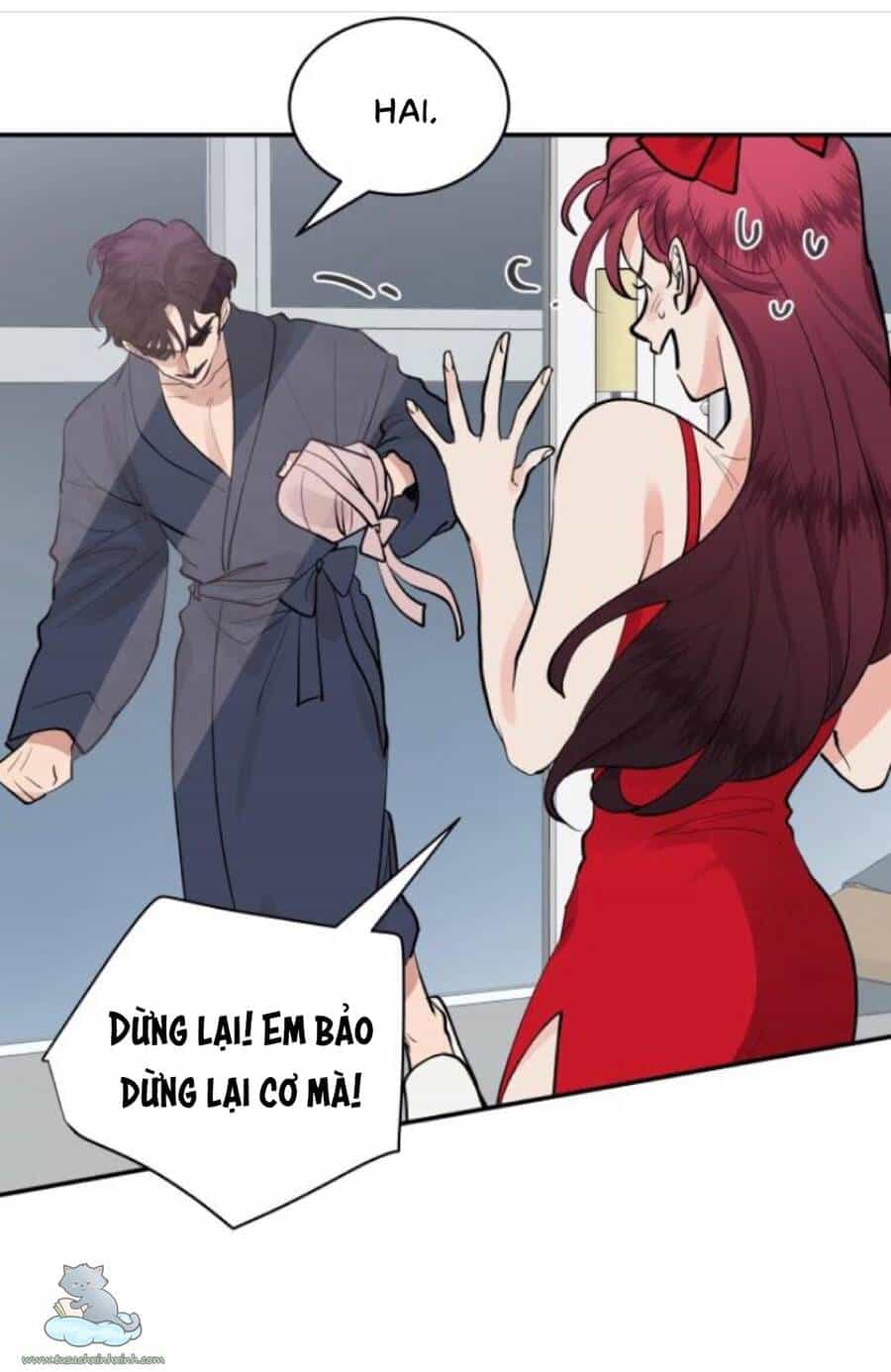 Oan Gia Ngõ Hẹp - Chương 71 - ảnh 53