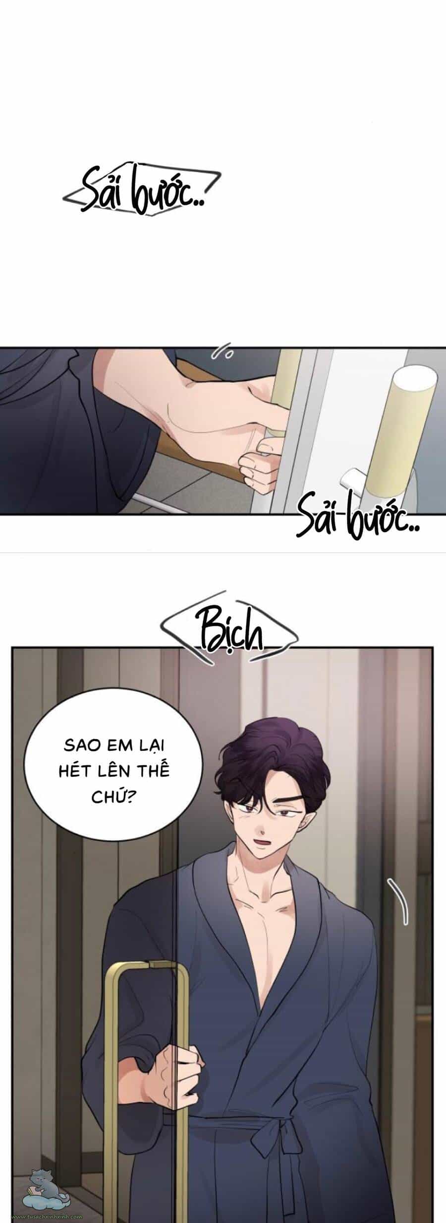 Oan Gia Ngõ Hẹp - Chương 71 - ảnh 57