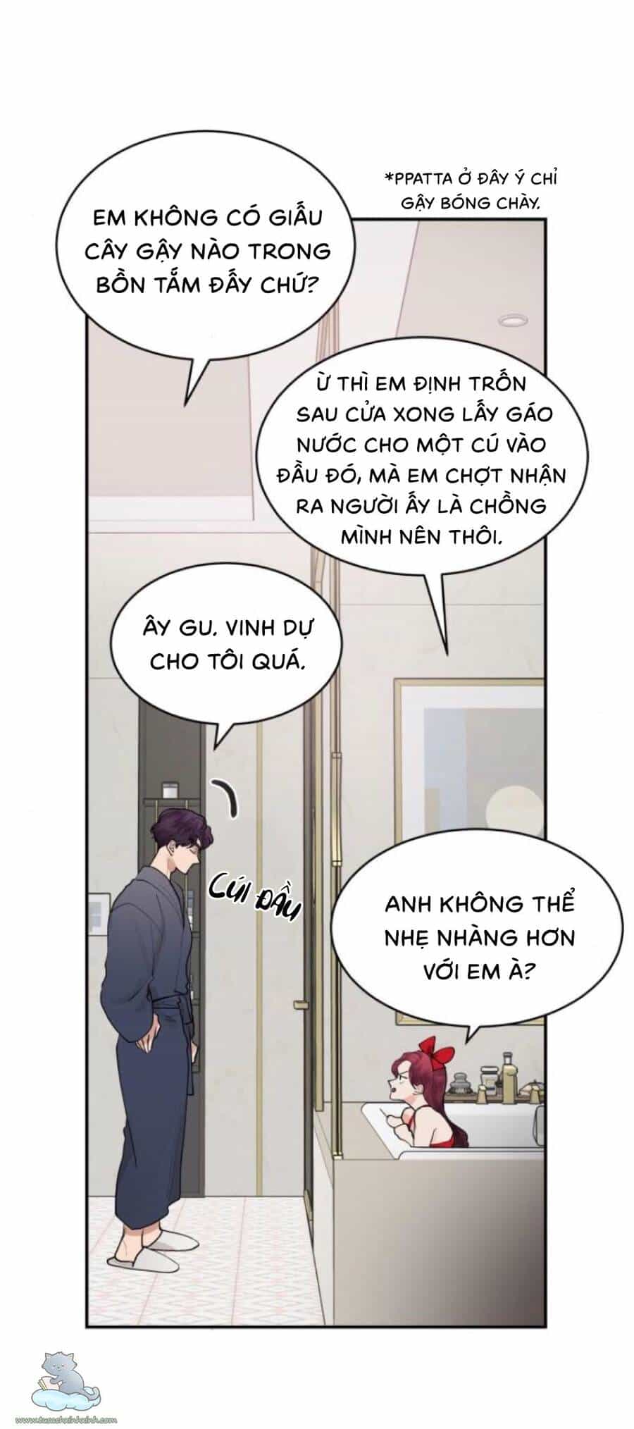 Oan Gia Ngõ Hẹp - Chương 71 - ảnh 59