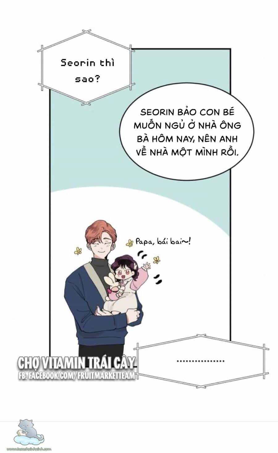 Oan Gia Ngõ Hẹp - Chương 71 - ảnh 6
