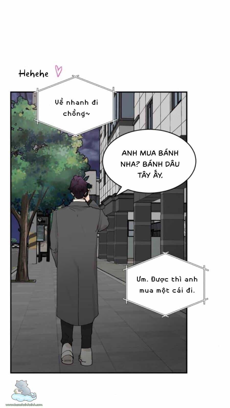 Oan Gia Ngõ Hẹp - Chương 71 - ảnh 8
