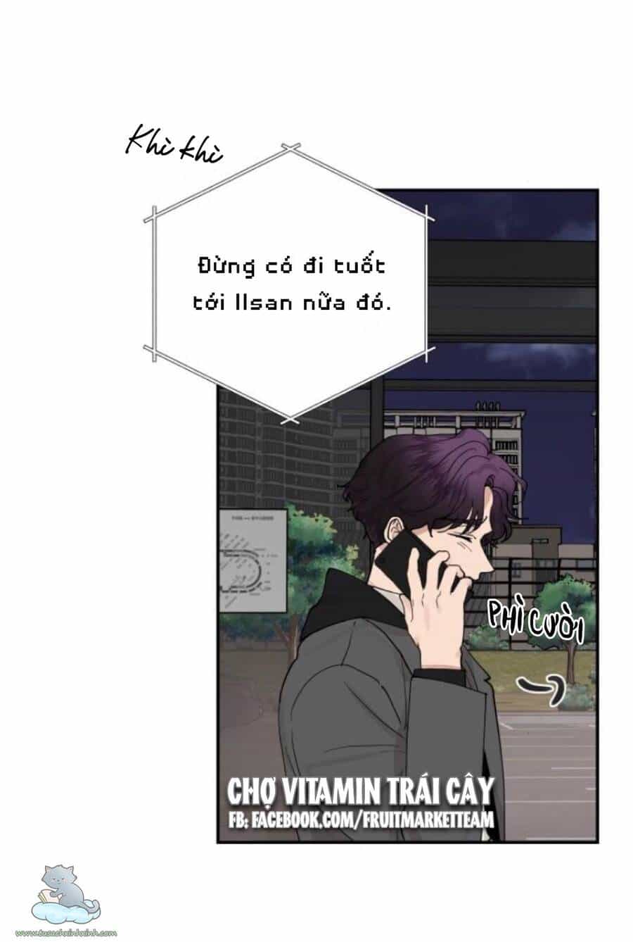 Oan Gia Ngõ Hẹp - Chương 71 - ảnh 9