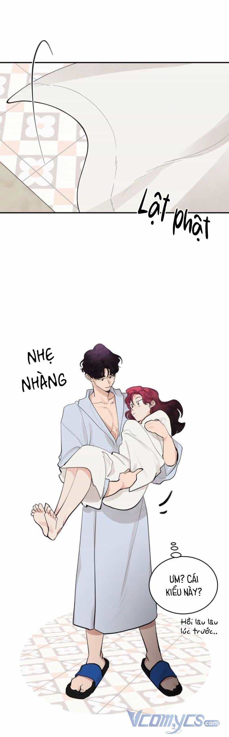 Oan Gia Ngõ Hẹp - Chương 72 - ảnh 13